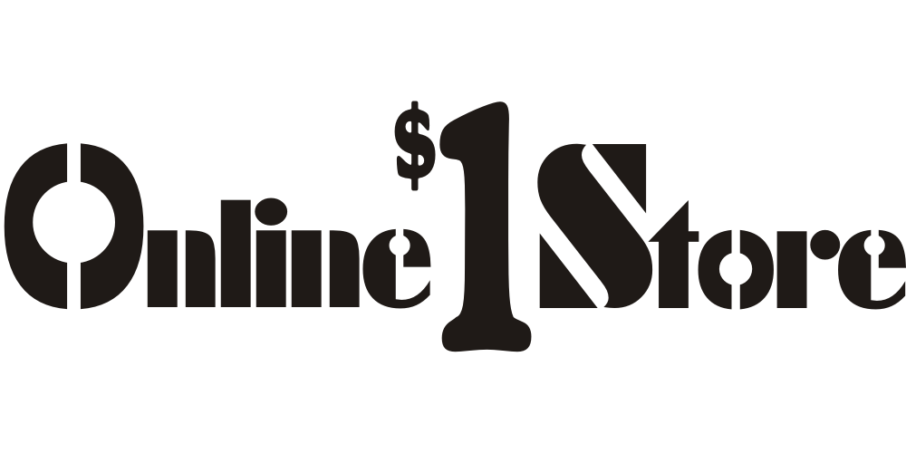 Is there such a thing as an Online Dollar Store?